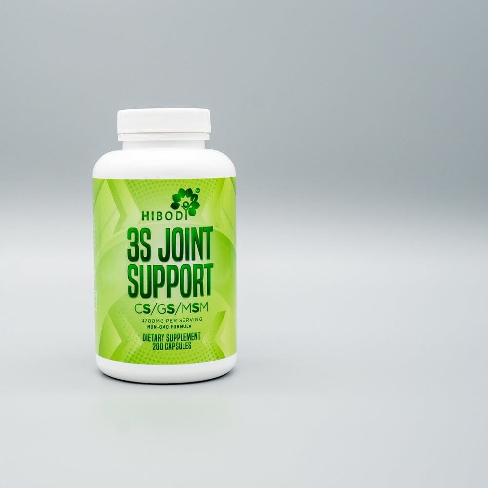 3S Joint Support