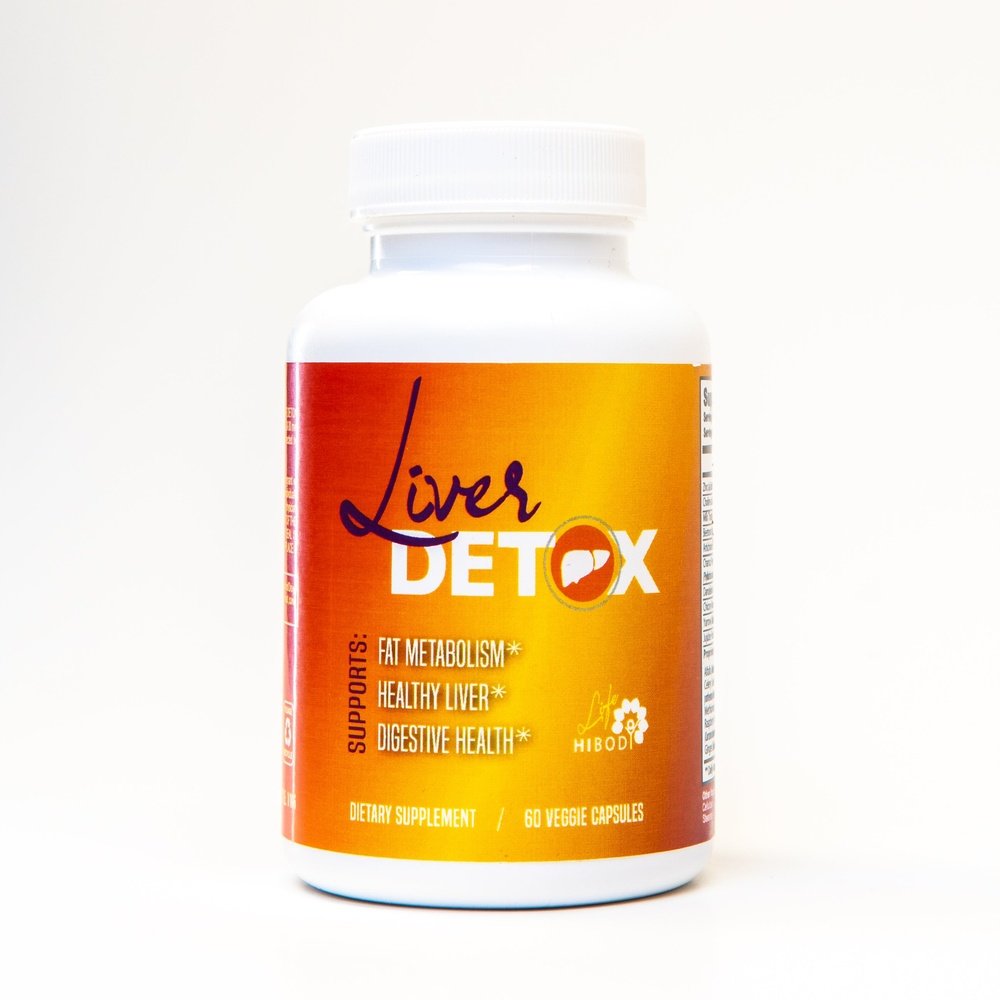 Liver Detox